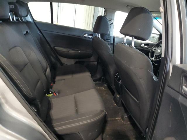 Photo 11 from auction – 2019 KIA SPORTAGE L with VIN KNDPMCAC4K7598732
