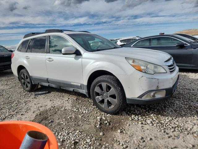 Photo 4 from auction – 2012 SUBARU OUTBACK with VIN 4S4BRBCC2C1215910