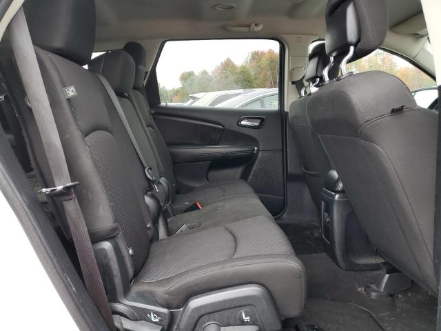 Photo 11 from auction – 2018 DODGE JOURNEY SE with VIN 3C4PDCAB6JT216749