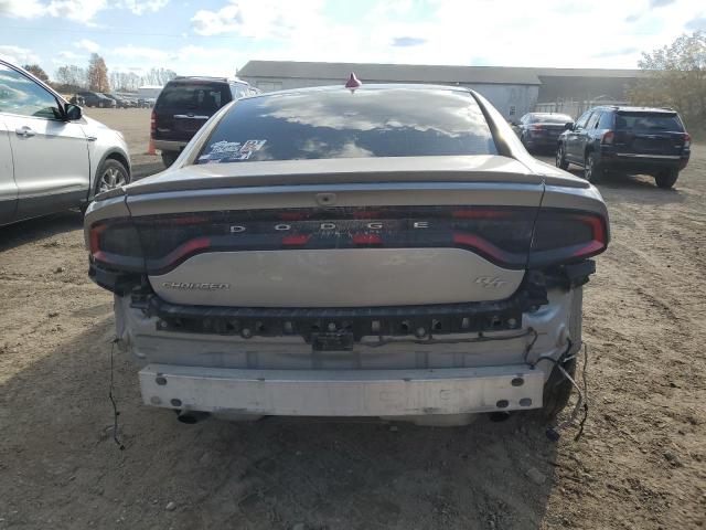Photo 6 from auction – 2018 DODGE CHARGER R/ with VIN 2C3CDXCT9JH233585