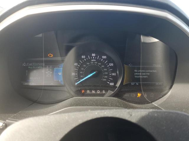 Photo 9 from auction – 2019 FORD EDGE SEL with VIN 2FMPK4J90KBB43475