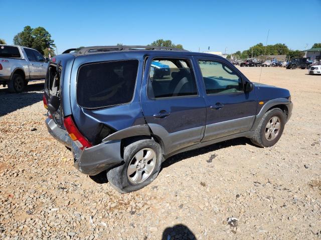 Photo 3 from auction – 2001 MAZDA TRIBUTE LX with VIN 4F2YU08141KM23643