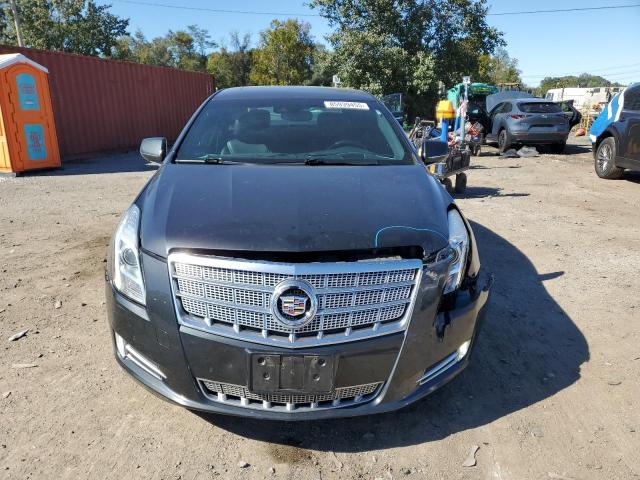 Photo 5 from auction – 2013 CADILLAC XTS PLATINUM with VIN 2G61V5S38D9110769