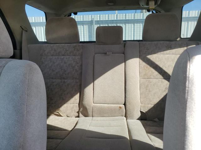 Photo 10 from auction – 2008 KIA SORENTO EX with VIN KNDJD735985857800
