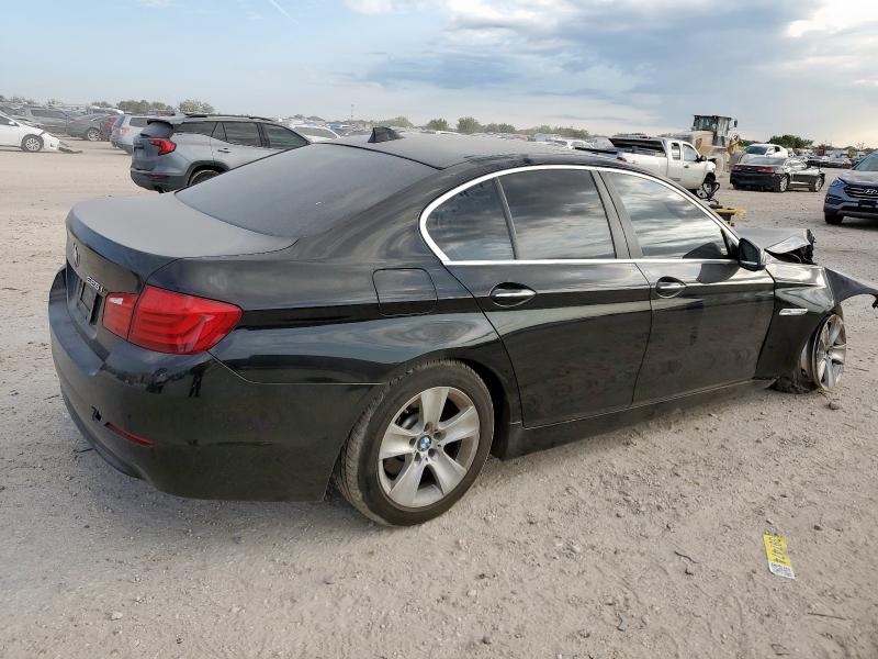 Photo 3 from auction – 2011 BMW 528 I with VIN WBAFR1C55BC745130