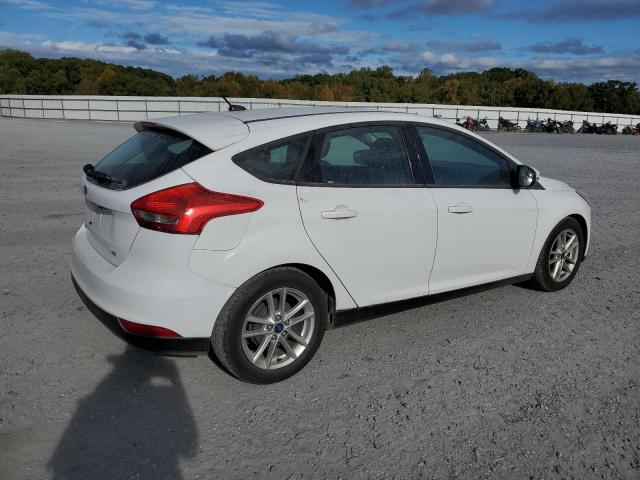 Photo 3 from auction – 2016 FORD FOCUS SE with VIN 1FADP3K29GL325175