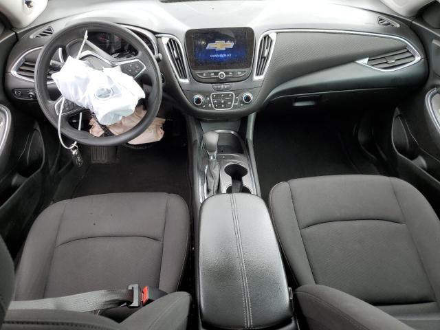 Photo 8 from auction – 2021 CHEVROLET MALIBU LT with VIN 1G1ZD5ST1MF073356