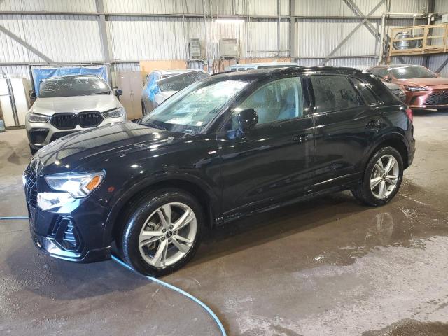 AUDI Q3 TECHNIK 45 2021 with VIN WA1FECF39M1023592 - Photo from auction