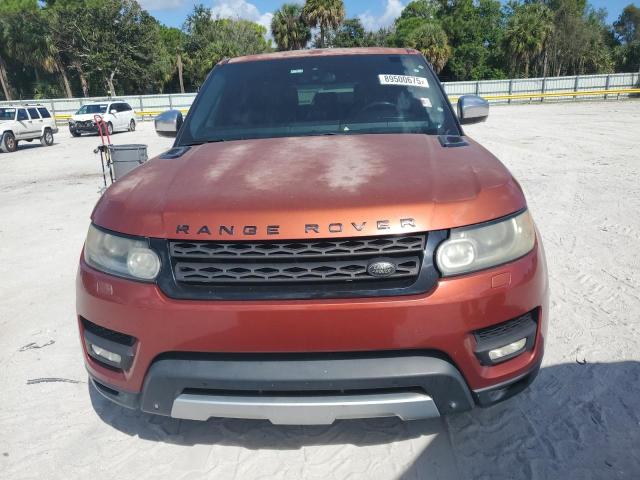 Photo 5 from auction – 2014 LAND ROVER RANGE ROVE with VIN SALWR2TF4EA388629