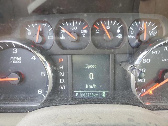 Photo 9 from auction – 2014 CHEVROLET SILVERADO with VIN 1GCVKPECXEZ229980