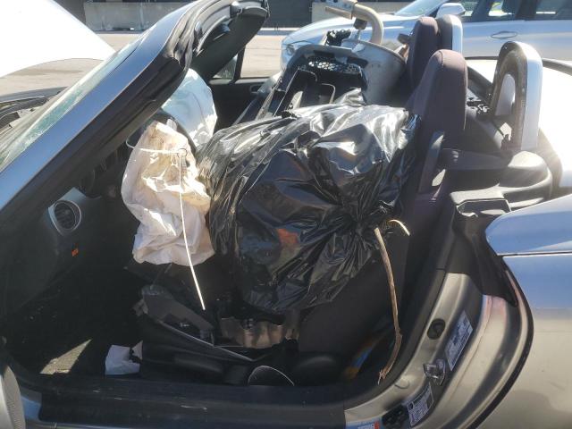 Photo 7 from auction – 2011 MAZDA MX-5 MIATA with VIN JM1NC2MF2B0213719
