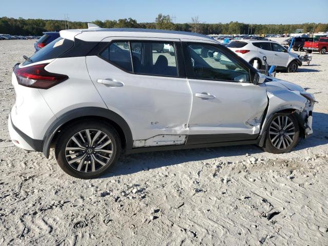 Photo 3 from auction – 2021 NISSAN KICKS SV with VIN 3N1CP5CV7ML489795