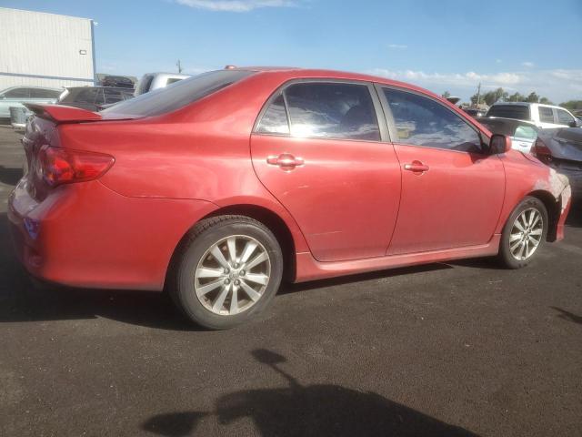 Photo 3 from auction – 2010 TOYOTA COROLLA BA with VIN 1NXBU4EEXAZ324930