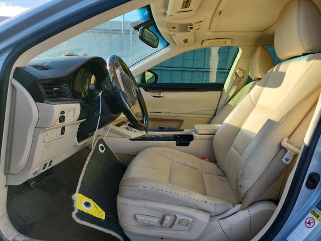 صورة رقم 7 من المزاد - 2013 LEXUS ES 350 مع VIN JTHBK1GG3D2008632