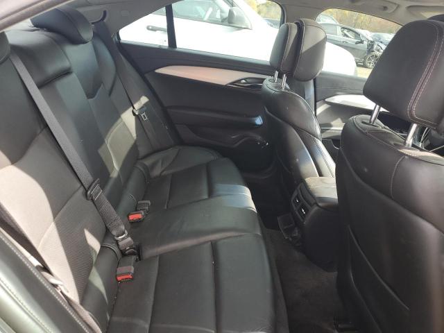 Photo 10 from auction – 2013 CADILLAC ATS PREMIU with VIN 1G6AE5SX4D0128361