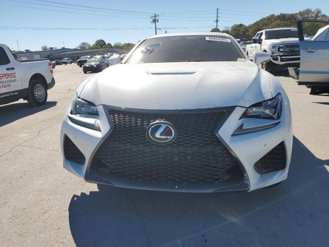 Photo 5 from auction – 2015 LEXUS RC-F with VIN JTHHP5BC4F5003710