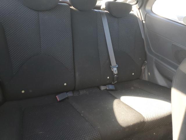 Photo 10 from auction – 2010 HYUNDAI ACCENT BLU with VIN KMHCM3ACXAU169637