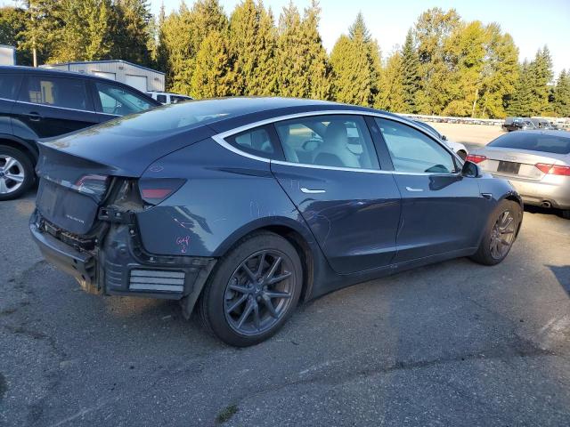 Photo 3 from auction – 2018 TESLA MODEL 3 with VIN 5YJ3E1EB8JF183956