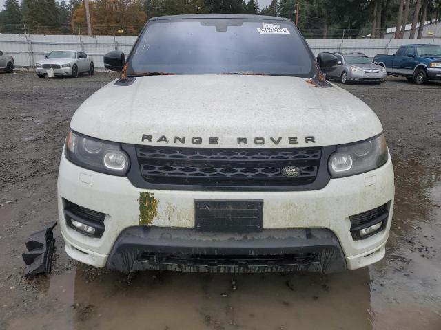 Photo 5 from auction – 2016 LAND ROVER RANGE ROVE with VIN SALWS2VF4GA547735