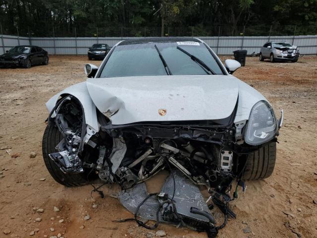Photo 5 from auction – 2018 PORSCHE PANAMERA 4 with VIN WP0AA2A74JL110218