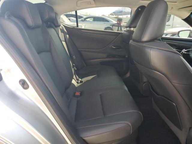 Photo 10 from auction – 2022 LEXUS ES 300H BA with VIN 58ADA1C11NU021579