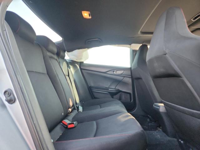 Photo 10 from auction – 2018 HONDA CIVIC SI with VIN 2HGFC1E52JH704615