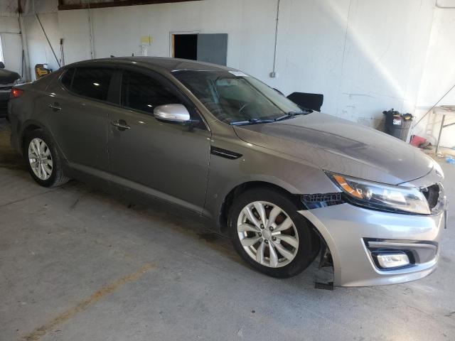 Photo 4 from auction – 2015 KIA OPTIMA EX with VIN 5XXGN4A72FG493027