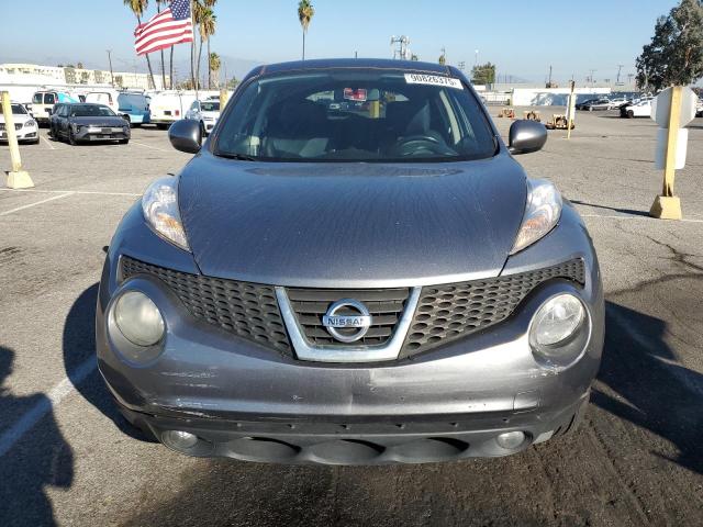 Photo 5 from auction – 2013 NISSAN JUKE S with VIN JN8AF5MVXDT206912