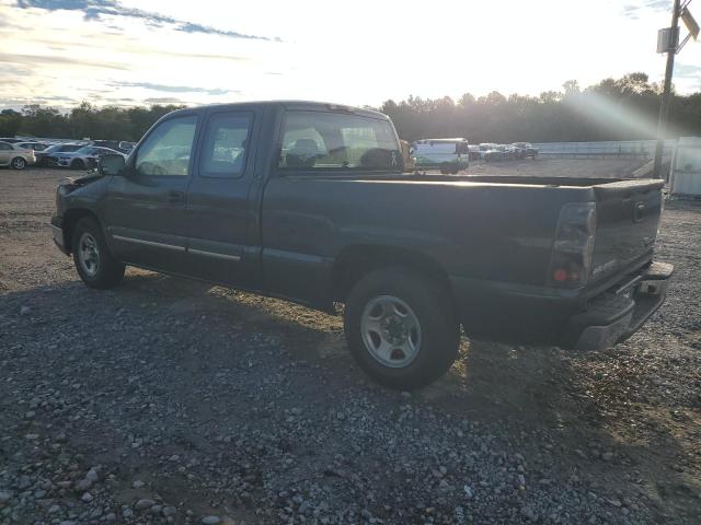 Photo 2 from auction – 2004 CHEVROLET SILVERADO with VIN 2GCEC19V041378380
