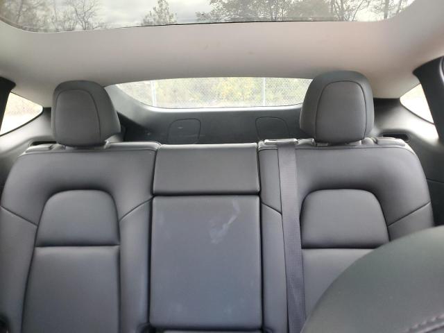 Photo 10 from auction – 2020 TESLA MODEL Y with VIN 5YJYGDEE9LF046944