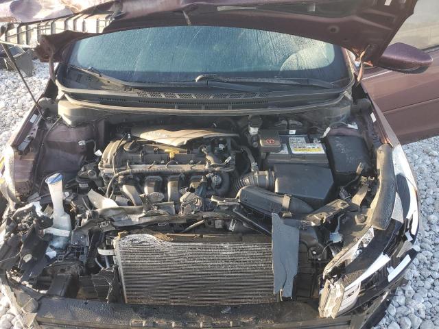 Photo 11 from auction – 2018 KIA FORTE LX with VIN 3KPFK4A76JE211316