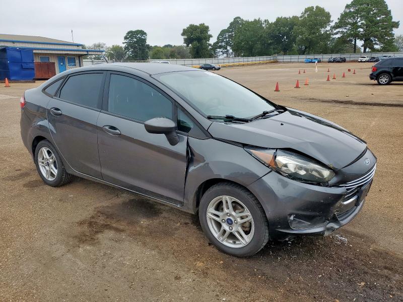 Photo 4 from auction – 2017 FORD FIESTA SE with VIN 3FADP4BJ8HM168090