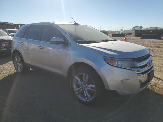 Photo 4 from auction – 2012 FORD EDGE LIMIT with VIN 2FMDK4KC0CBA27210