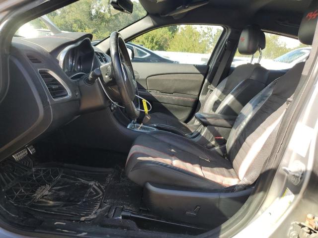 Photo 7 from auction – 2013 DODGE AVENGER R/T with VIN 1C3CDZBG4DN591124
