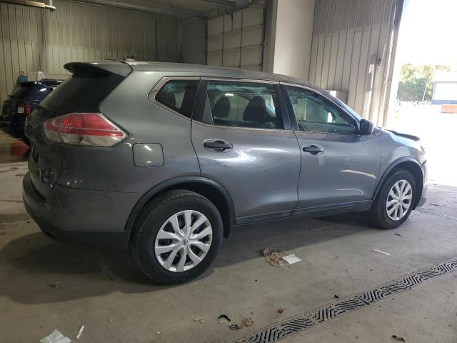 Photo 3 from auction – 2016 NISSAN ROGUE S with VIN 5N1AT2MV2GC820372