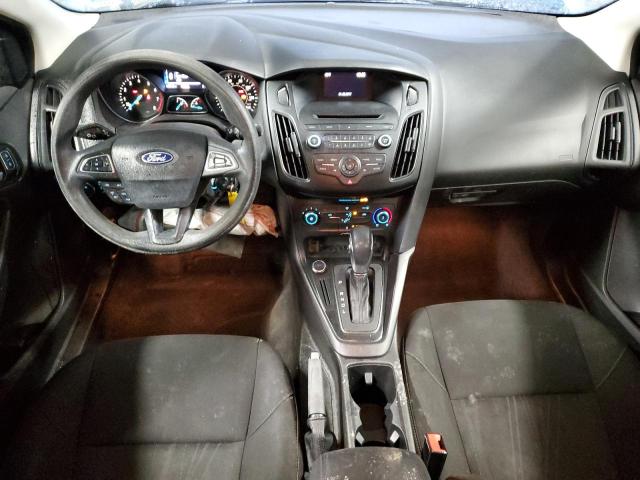 Photo 8 from auction – 2017 FORD FOCUS SE with VIN 1FADP3F25HL227885