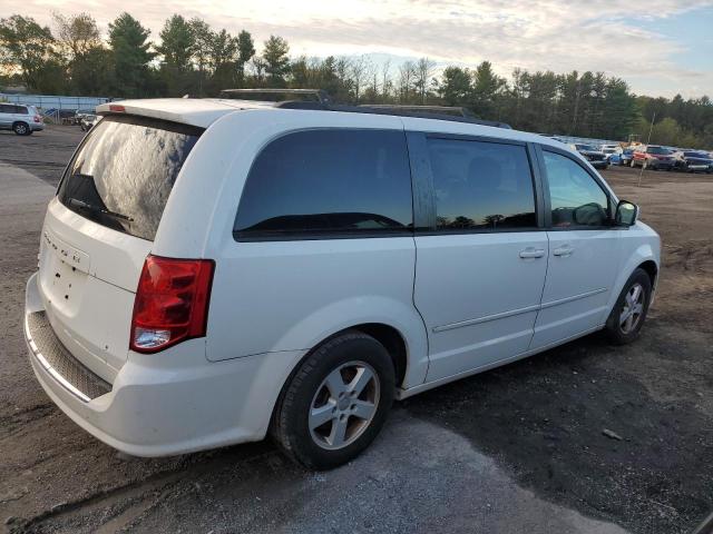 Photo 3 from auction – 2012 DODGE GRAND CARA with VIN 2C4RDGCG6CR139895