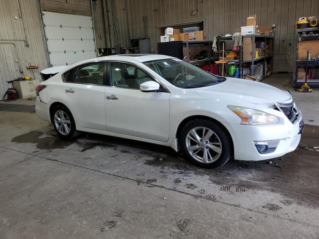 Photo 4 from auction – 2015 NISSAN ALTIMA 2.5 with VIN 1N4AL3AP9FN402805