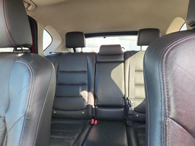 Photo 10 from auction – 2015 MAZDA CX-5 GT with VIN JM3KE4DY2F0502820
