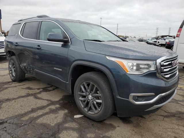 Photo 4 from auction – 2019 GMC ACADIA SLT with VIN 1GKKNULS9KZ276534