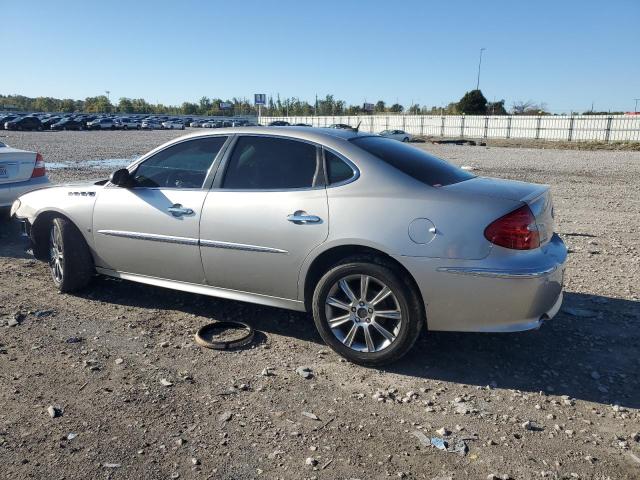 Photo 2 from auction – 2008 BUICK LACROSSE S with VIN 2G4WN58C681157731