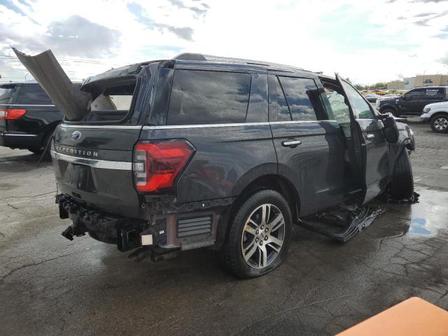 Photo 3 from auction – 2024 FORD EXPEDITION with VIN 1FMJU1K82REA65428