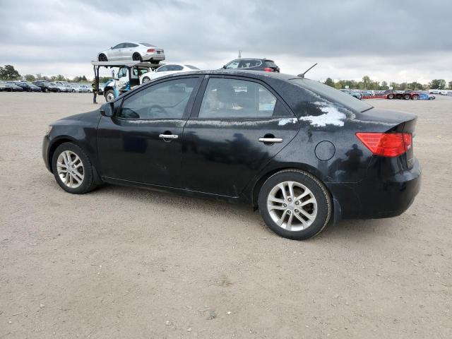 Photo 2 from auction – 2012 KIA FORTE EX with VIN KNAFU4A23C5637331