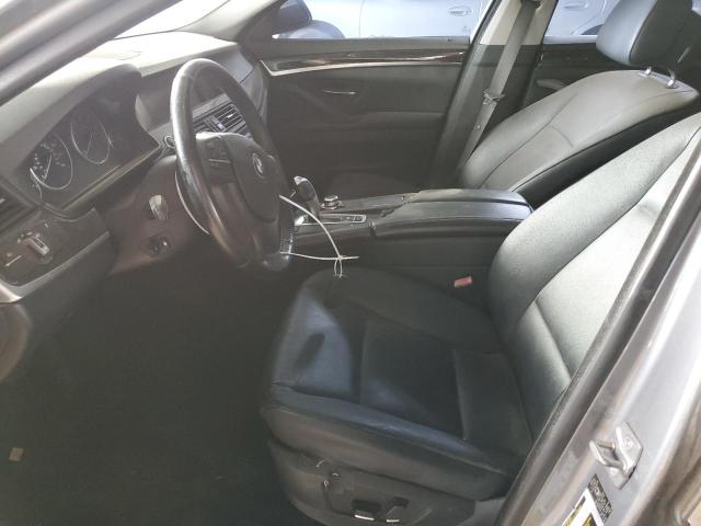Photo 7 from auction – 2011 BMW 535 XI with VIN WBAFU7C59BC781503