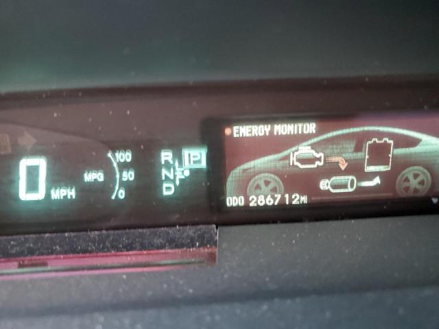 Photo 9 from auction – 2012 TOYOTA PRIUS with VIN JTDKN3DU7C1548066