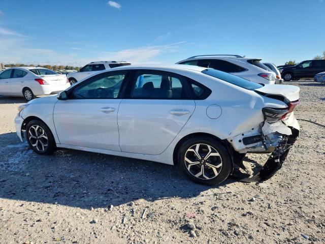 Photo 2 from auction – 2019 KIA FORTE FE with VIN 3KPF24AD2KE008754