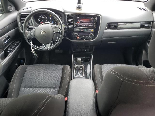 Photo 8 from auction – 2018 MITSUBISHI OUTLANDER with VIN JA4AD3A35JZ026345