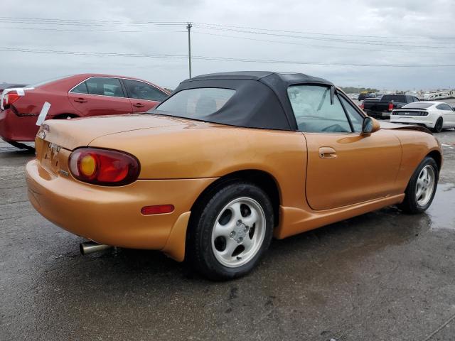 Photo 3 from auction – 2000 MAZDA MX-5 MIATA with VIN JM1NB3537Y0140837