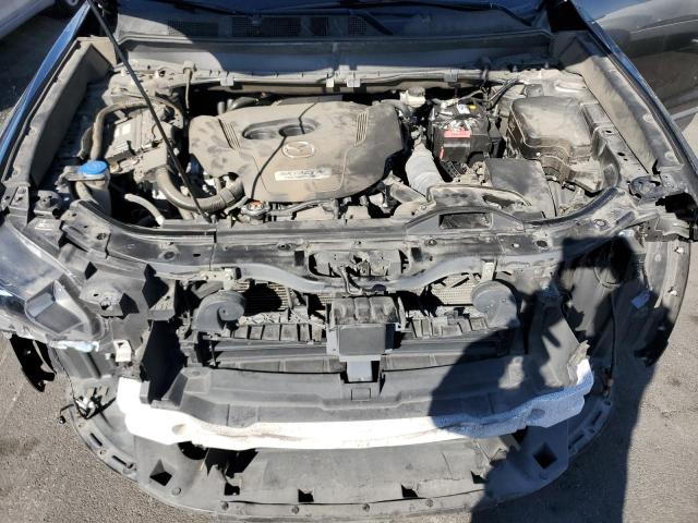 Photo 11 from auction – 2019 MAZDA CX-9 with VIN JM3TCACY3K0320922