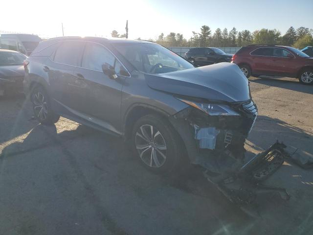 Photo 4 from auction – 2018 LEXUS RX 350 L with VIN JTJDZKCA2J2002004